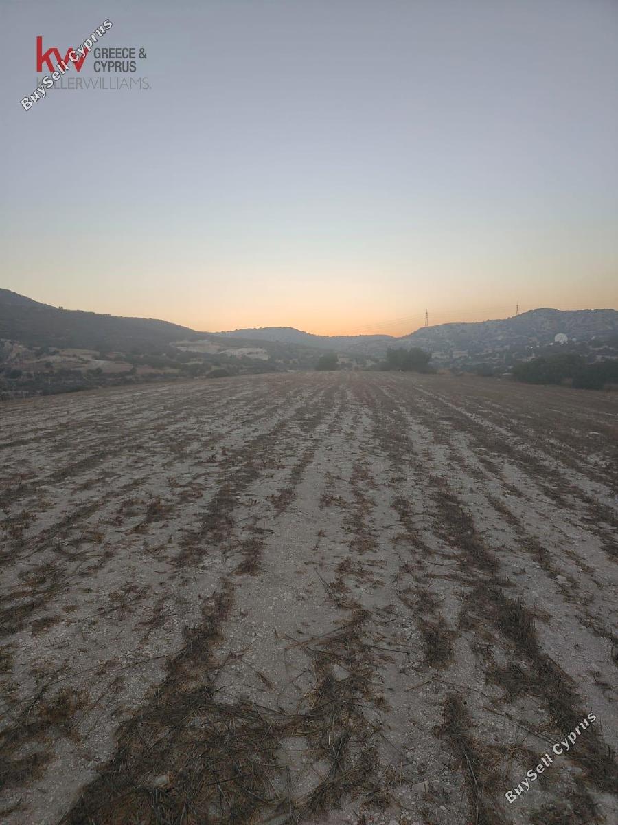 3345 SQM Plot for sale in Vavla, Larnaca 16131906