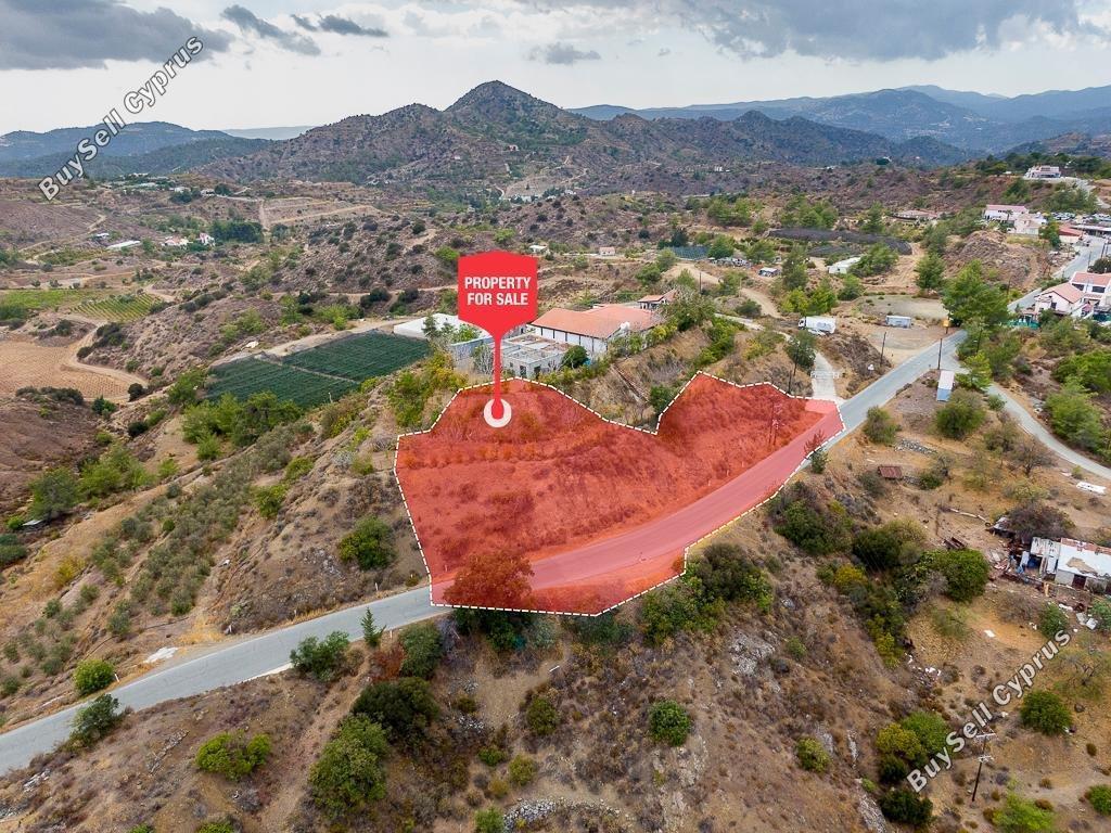 2331 SQM Land for sale in Kalo Chorio Lemesou, Limassol 16269774
