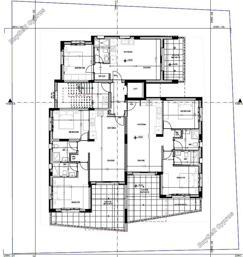 2 bedroom apartment for sale kato polemidia limassol 7660842 image 14663912
