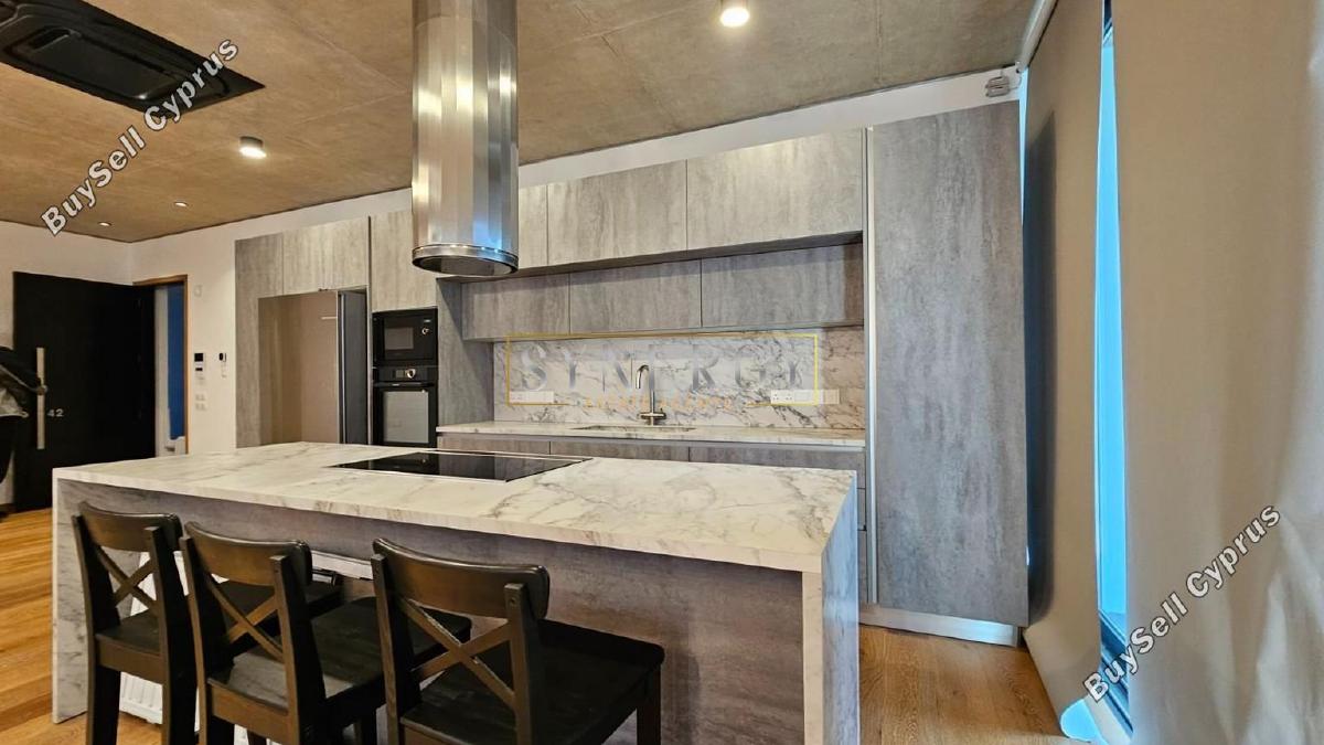 3 bedroom penthouse for rent makedonitissa nicosia 1699842 image 17457003