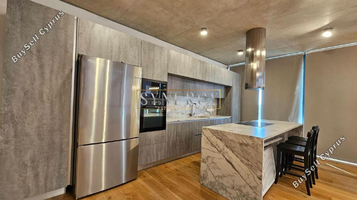 3 bedroom penthouse for rent makedonitissa nicosia 1699842 image 17457004