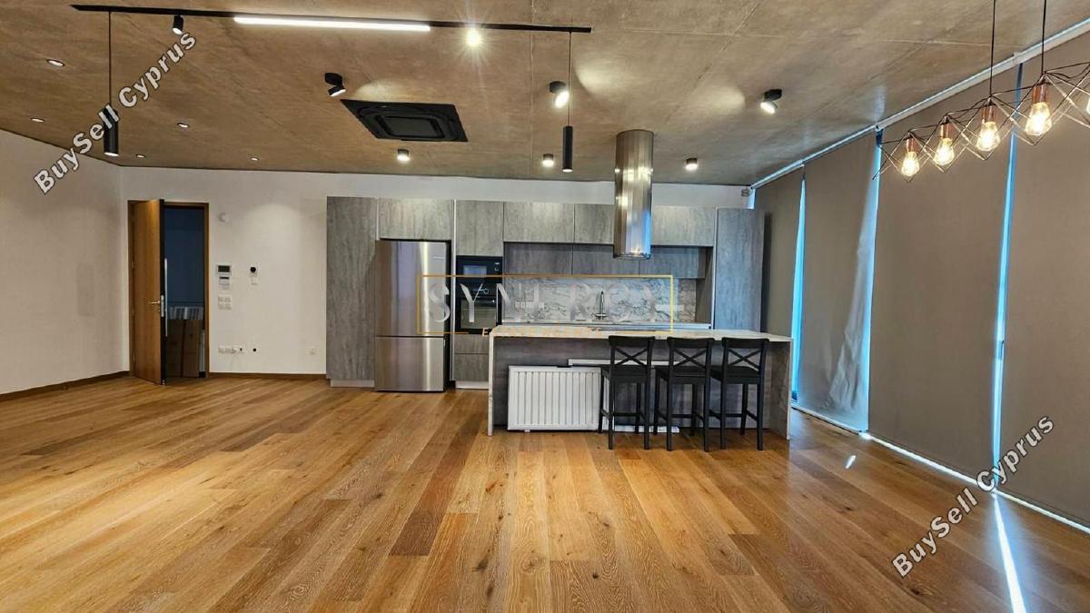 3 bedroom penthouse for rent makedonitissa nicosia 1699842 image 17457005
