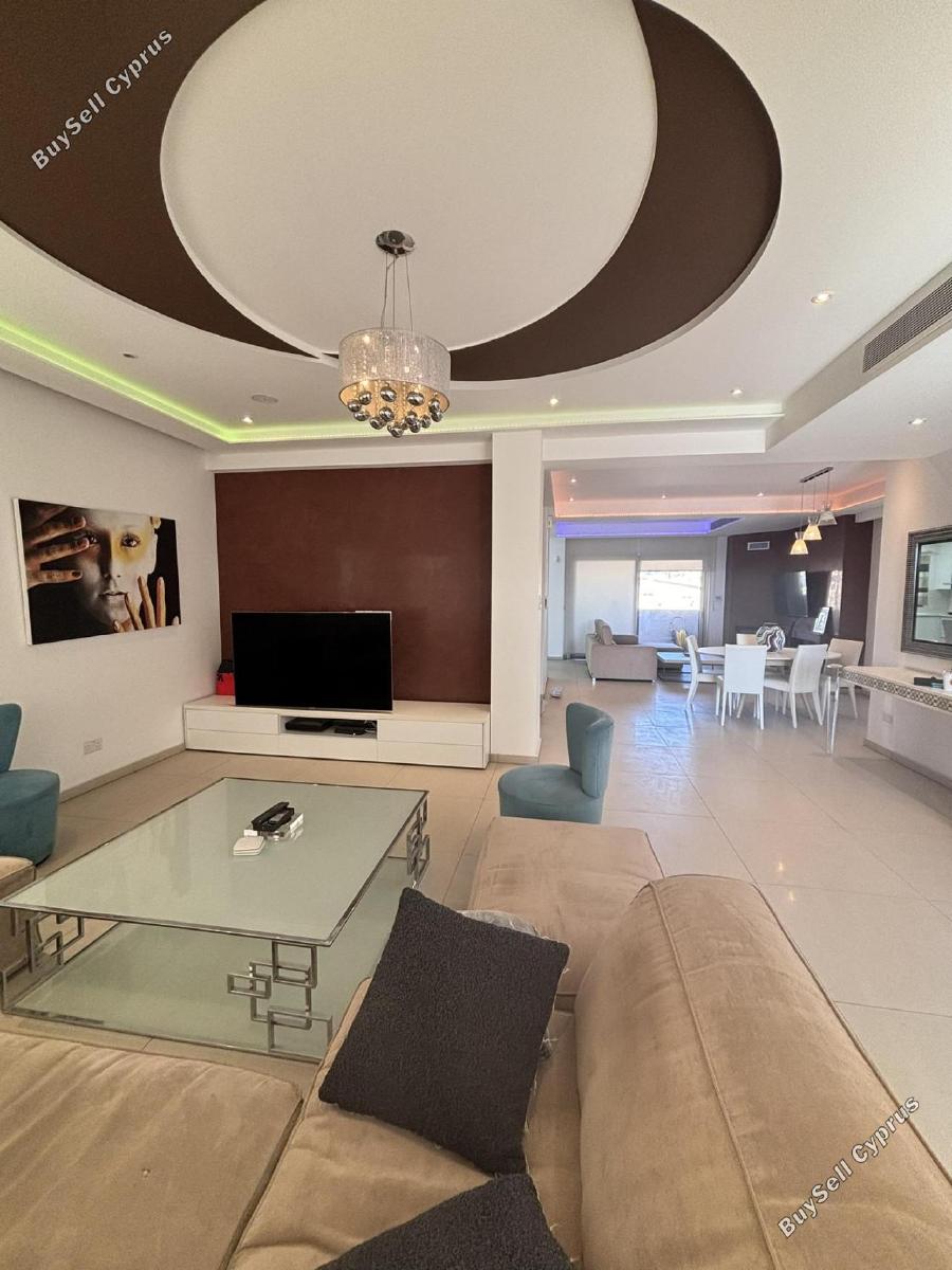 4 bedroom penthouse for sale mesa gitonia limassol 1679842 image 6665756