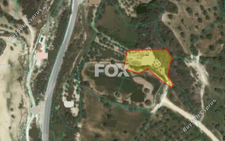 land for sale drousia paphos 1158842 image 10028655