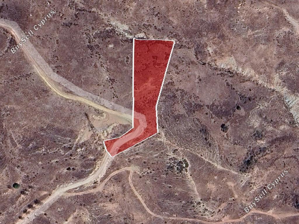 land for sale marathounta paphos 1707842 image 14797782