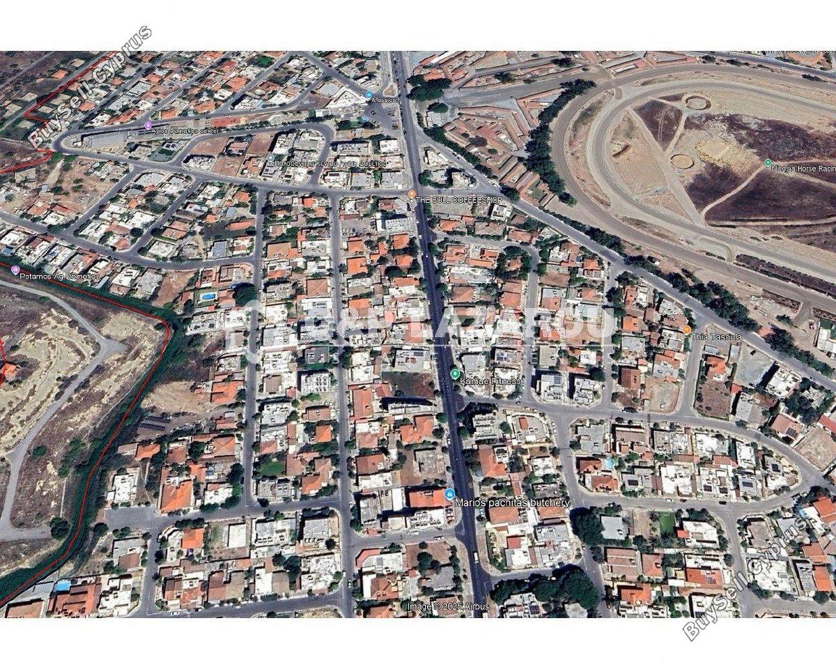 plot for sale agios dometios nicosia 7750842 image 14618850