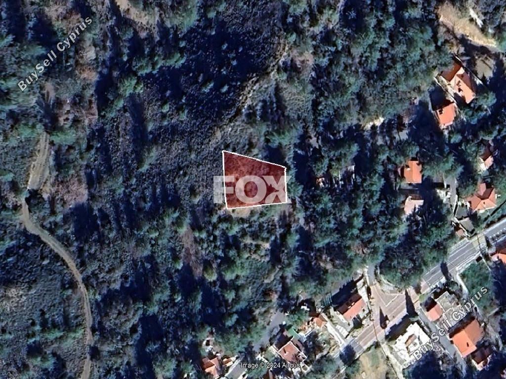 plot for sale kato platres limassol 1649842 image 15182048