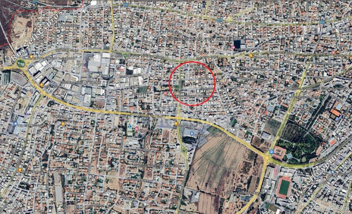plot for sale makedonitissa nicosia 1151842 image 5143517