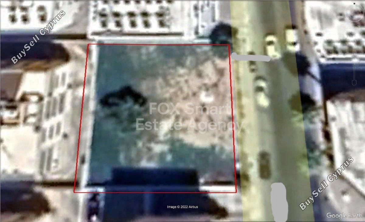 plot for sale makedonitissa nicosia 1151842 image 5143522