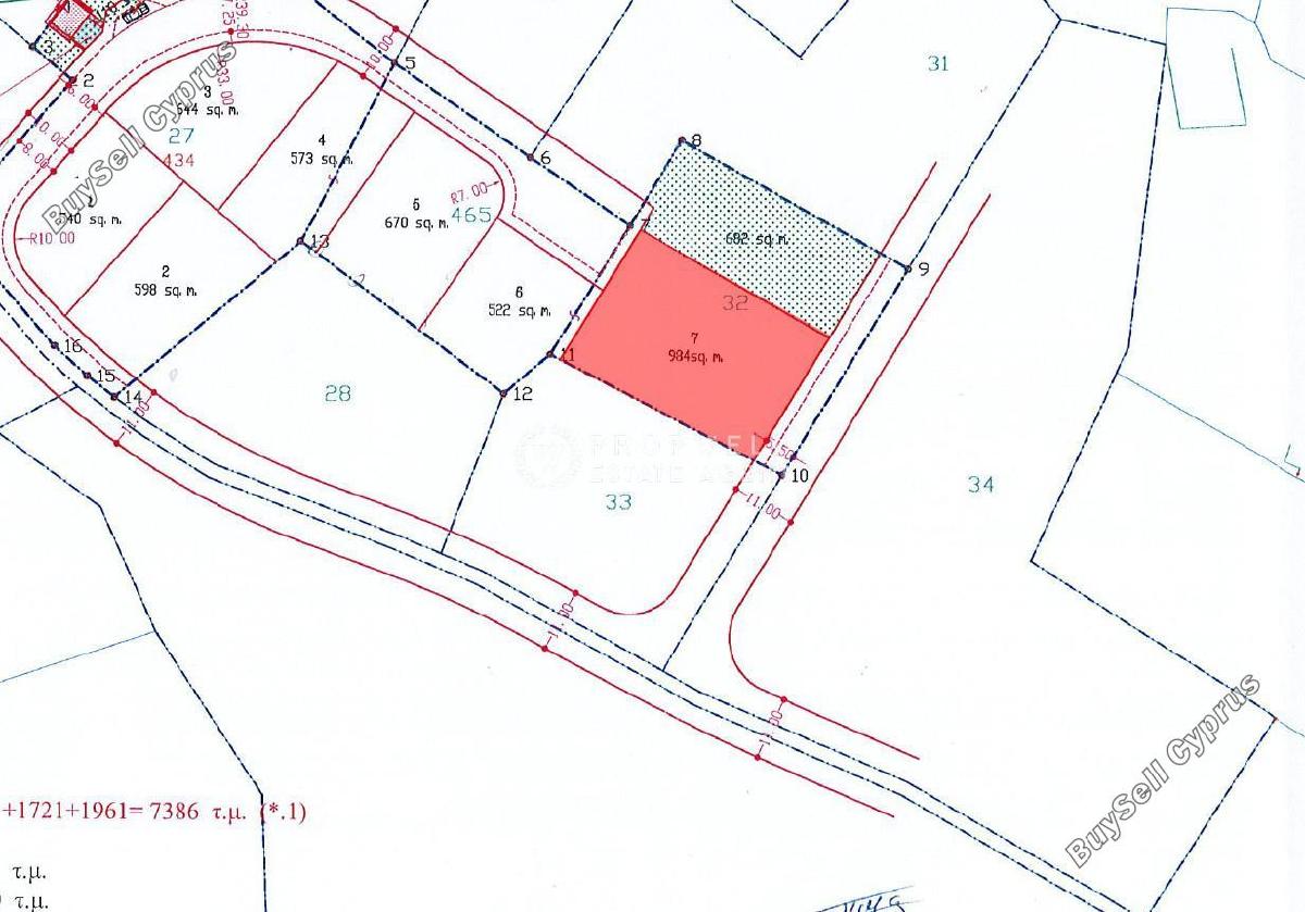 plot for sale oroklini larnaca 8367842 image 14579605