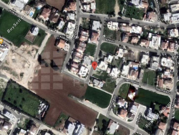 plot for sale pano lakatamia nicosia 7870842 image 11379612