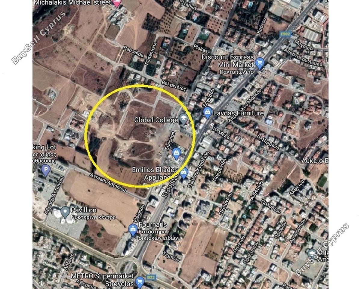 plot for sale strovolos nicosia 7912842 image 14301424