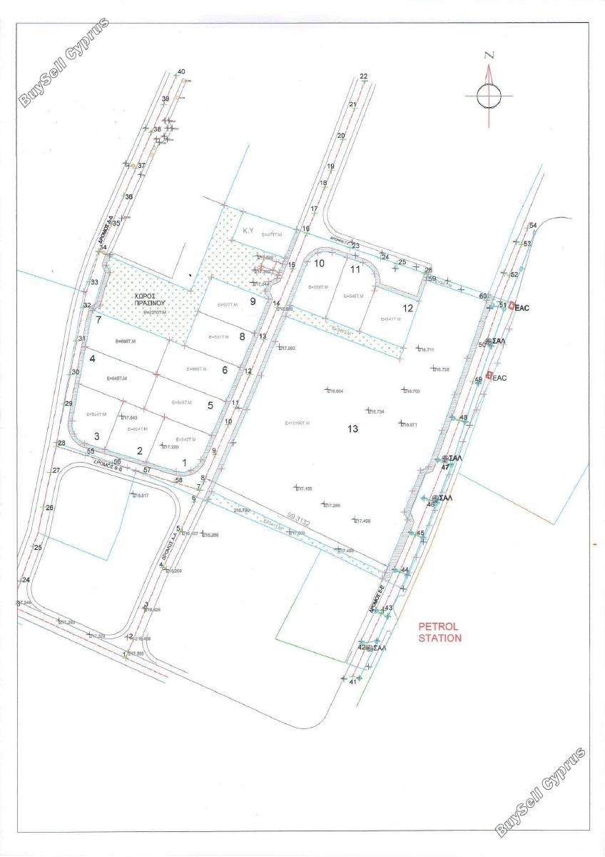 plot for sale strovolos nicosia 7912842 image 14301425