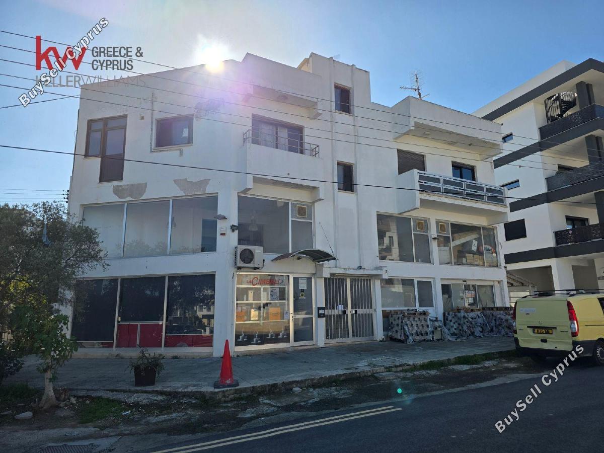studio apartment for sale aglantzia nicosia 8101842 image 16134158