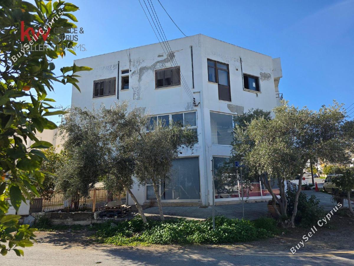 studio apartment for sale aglantzia nicosia 8101842 image 16134163