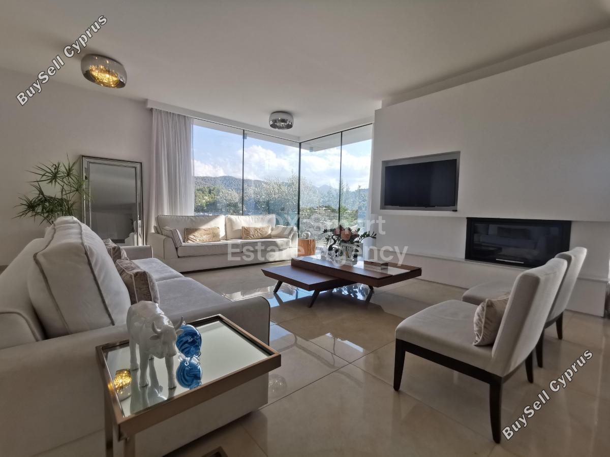 3 Bedroom Detached house for sale in Kalo Chorio Oreinis, Nicosia 13800841