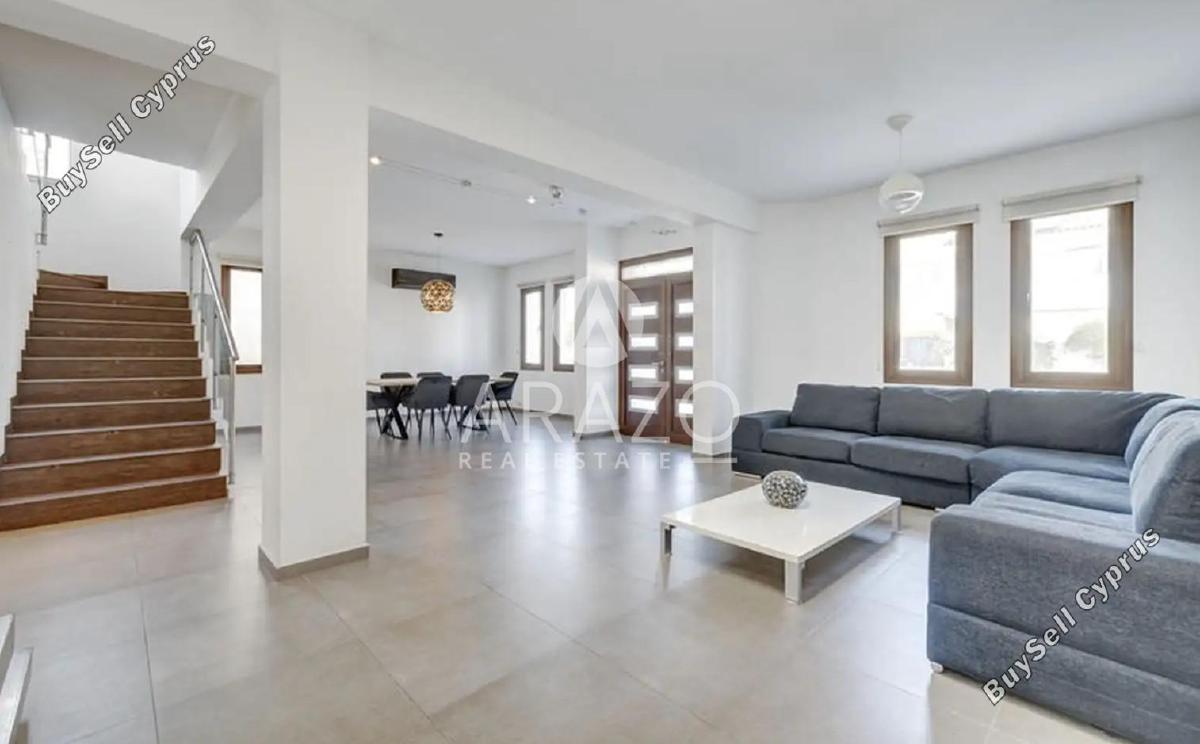 4 Bedroom Detached house for sale in Sotiros Agios Ioannis Larnaca, Larnaca 16587791