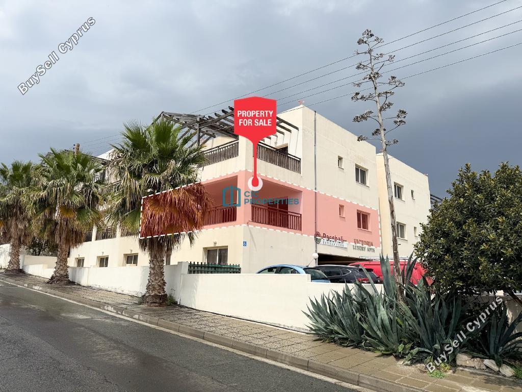 2 Bedroom Apartment for sale in Tersefanou, Larnaca 16722929