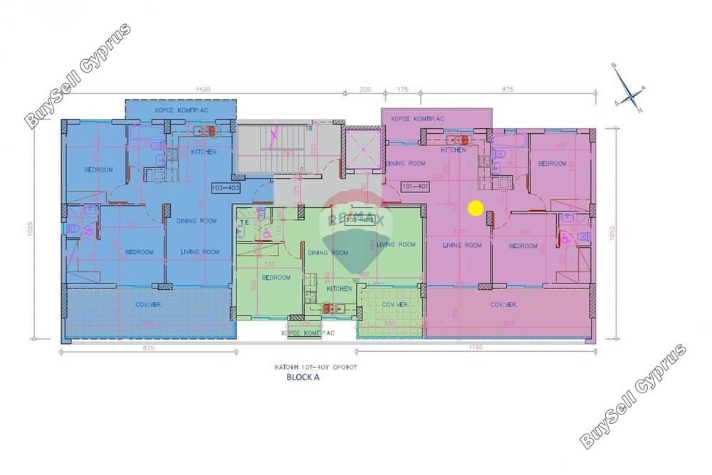 2 bedroom apartment for sale livadia larnacas larnaca 8310942 image 14350106