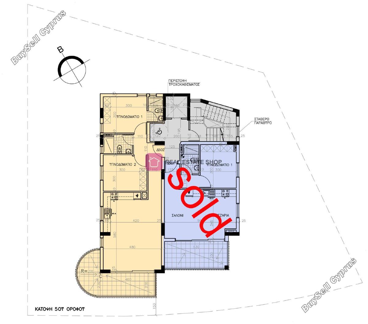 2 bedroom apartment off market strovolos nicosia 1580942 image 11139556