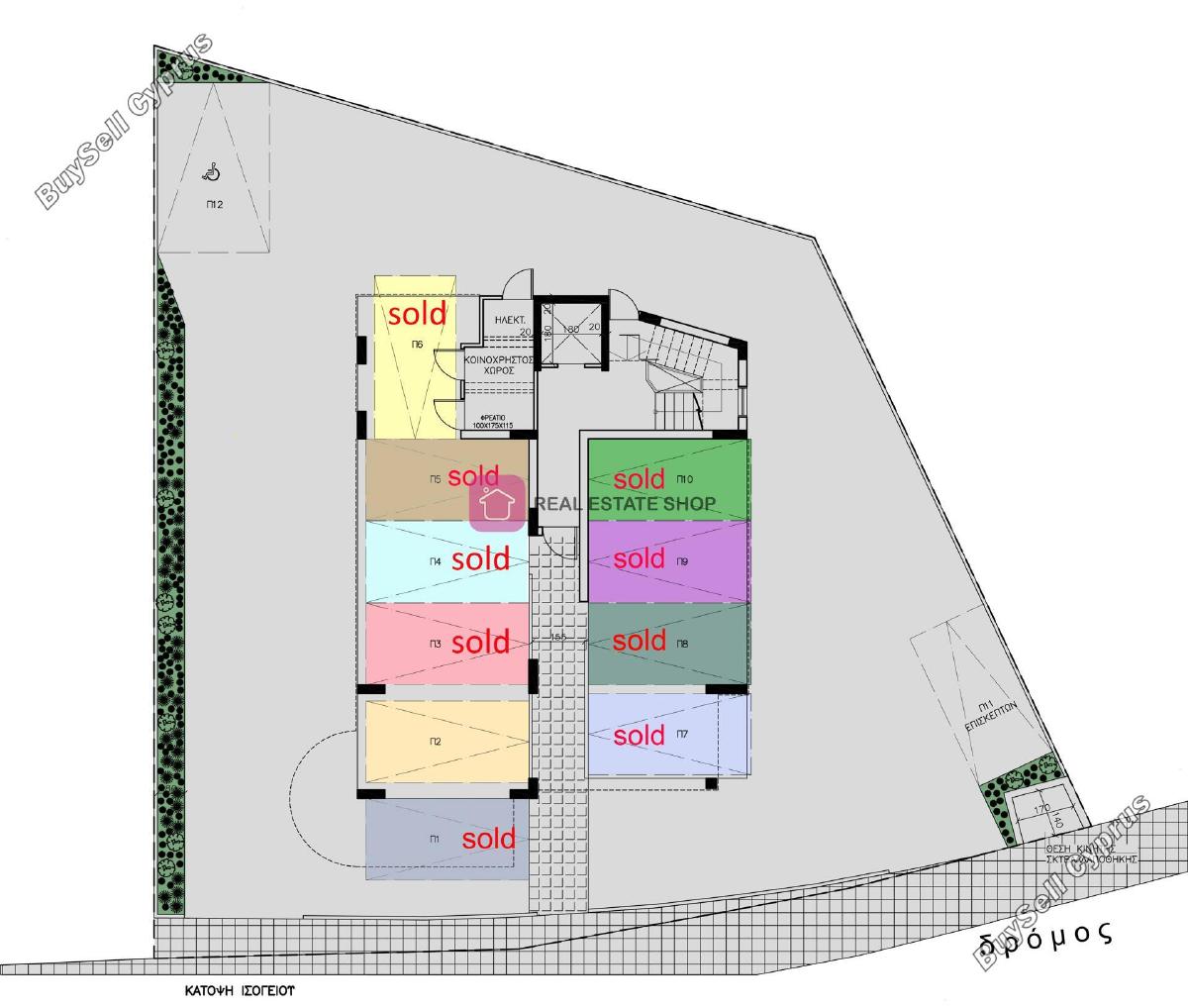 2 bedroom apartment off market strovolos nicosia 1580942 image 3964433