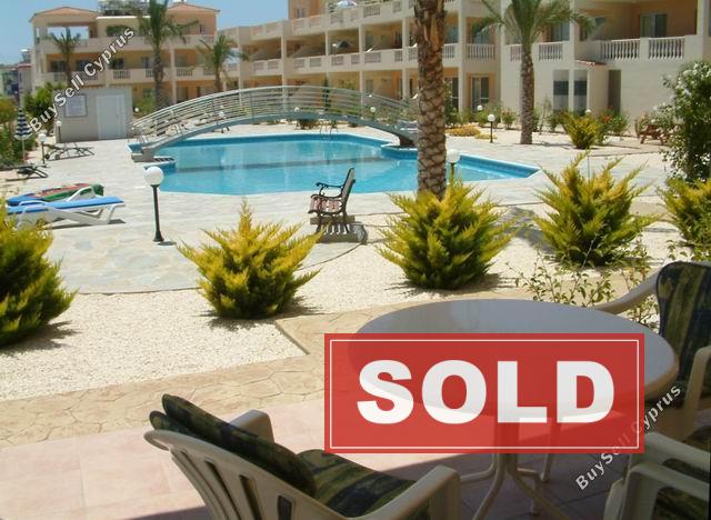 2 bedroom ground floor apartment sold kato paphos paphos 218942 image 107860