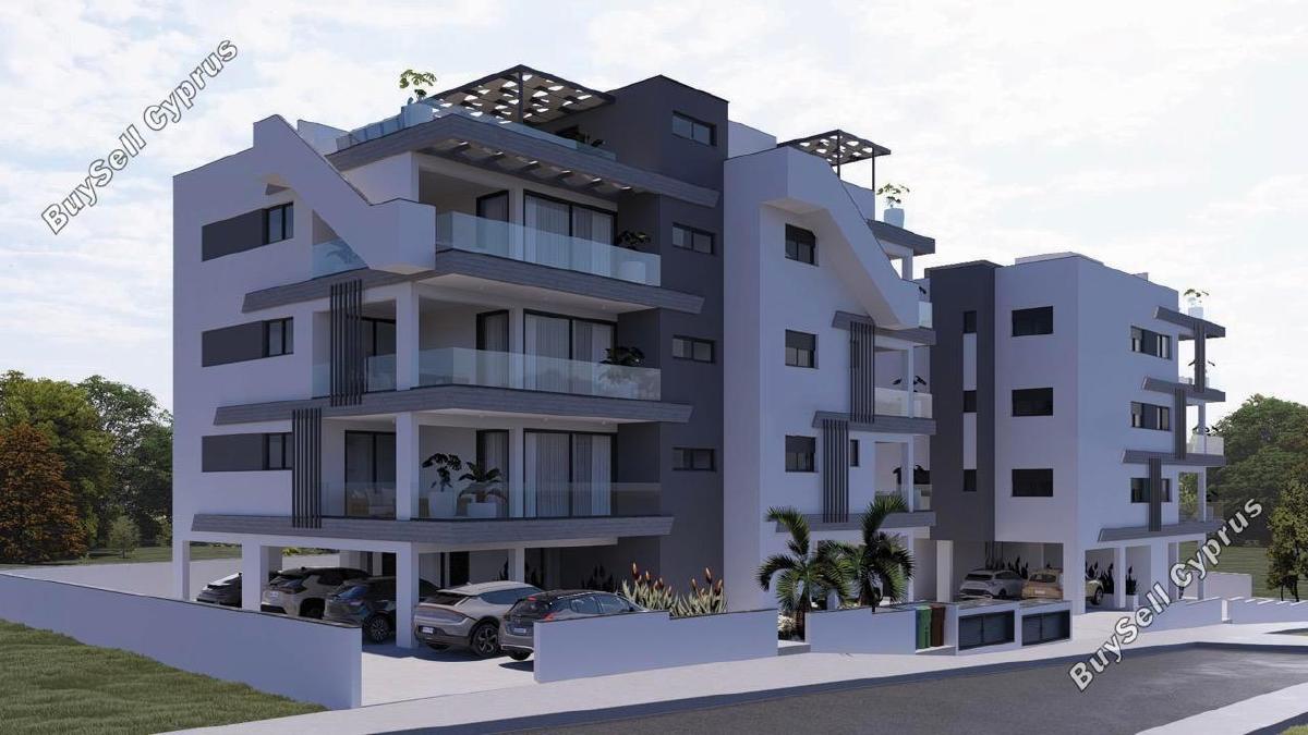 2 bedroom penthouse for sale ekali limassol 7649942 image 14763792