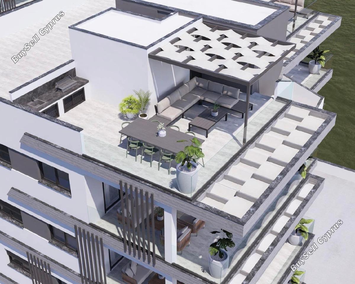 2 bedroom penthouse for sale ekali limassol 7649942 image 14763796