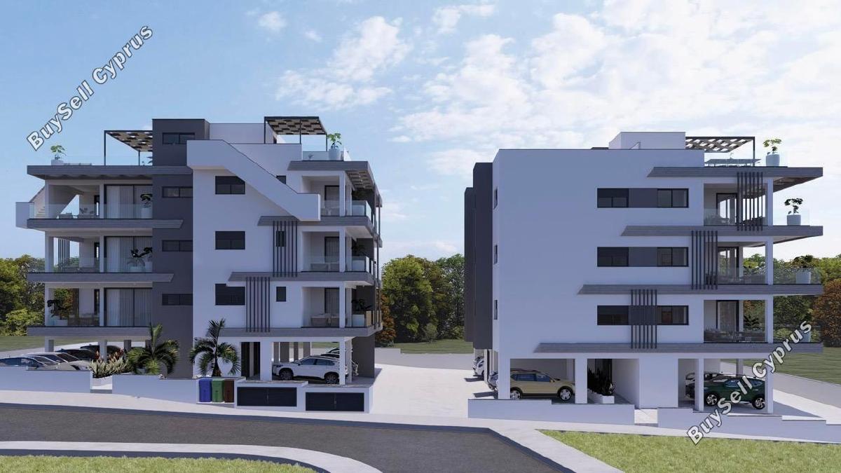 2 bedroom penthouse for sale ekali limassol 7649942 image 9910576