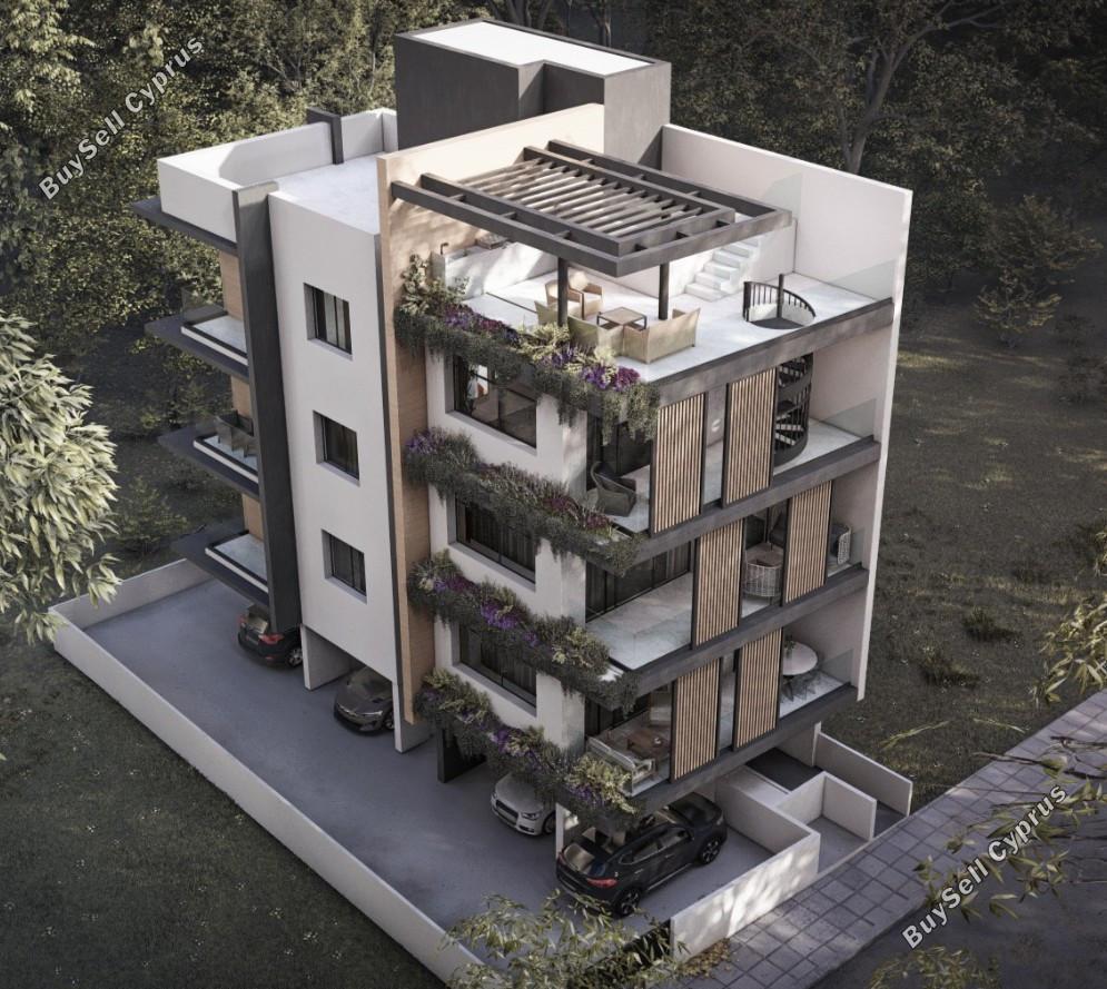 2 bedroom penthouse for sale mesa gitonia limassol 8399942 image 14855593