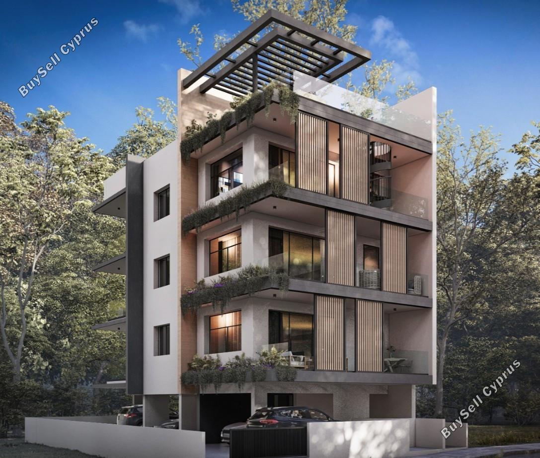 2 bedroom penthouse for sale mesa gitonia limassol 8399942 image 14855596