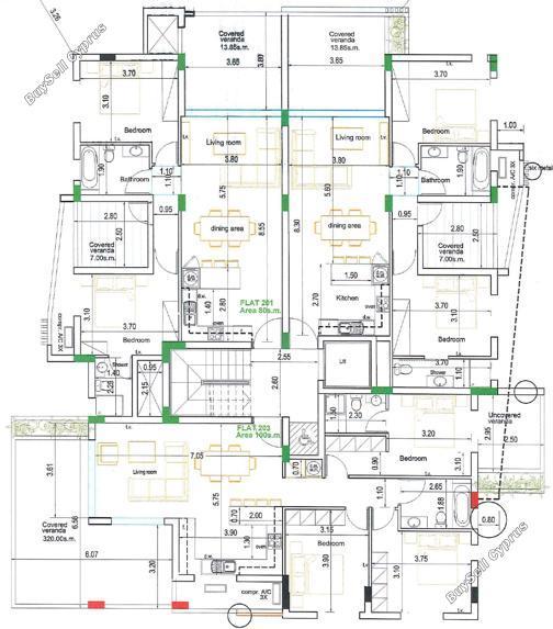 3 bedroom apartment for sale aradippou larnaca 1360942 image 6062083