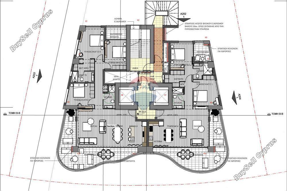 3 bedroom apartment for sale nicosia municipality nicosia 1504942 image 14889031