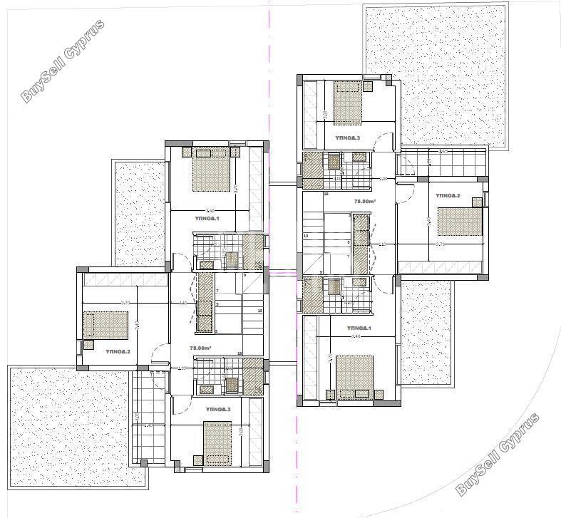 3 bedroom detached house for sale kallithea nicosia 8134942 image 13379326