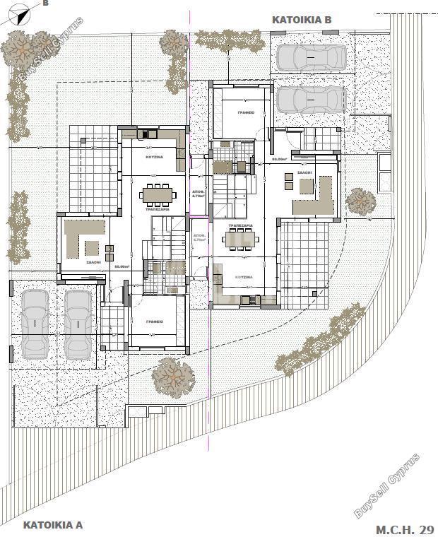 3 bedroom detached house for sale kallithea nicosia 8134942 image 13379329