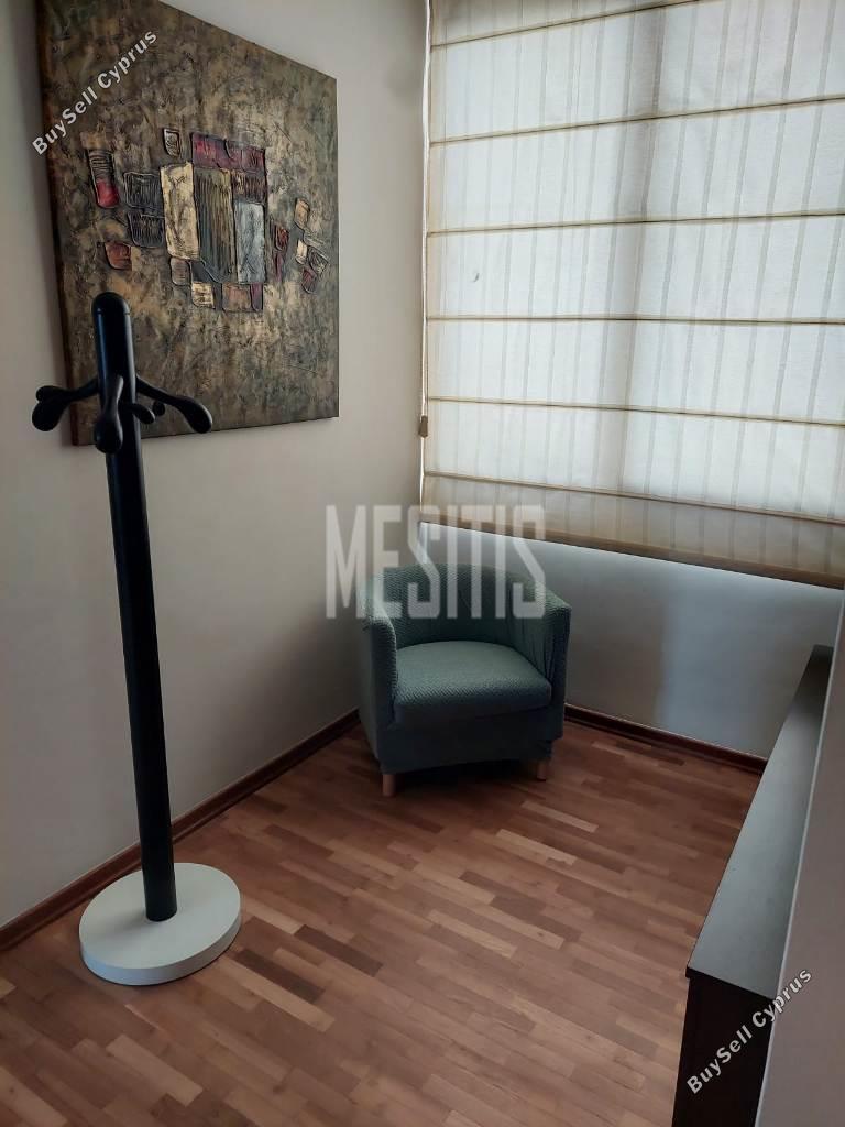3 bedroom penthouse for rent strovolos nicosia 1813942 image 15916071