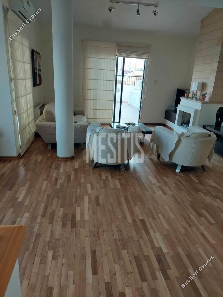 3 bedroom penthouse for rent strovolos nicosia 1813942 image 15916080