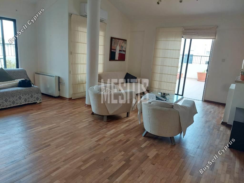3 bedroom penthouse for rent strovolos nicosia 1813942 image 15916083