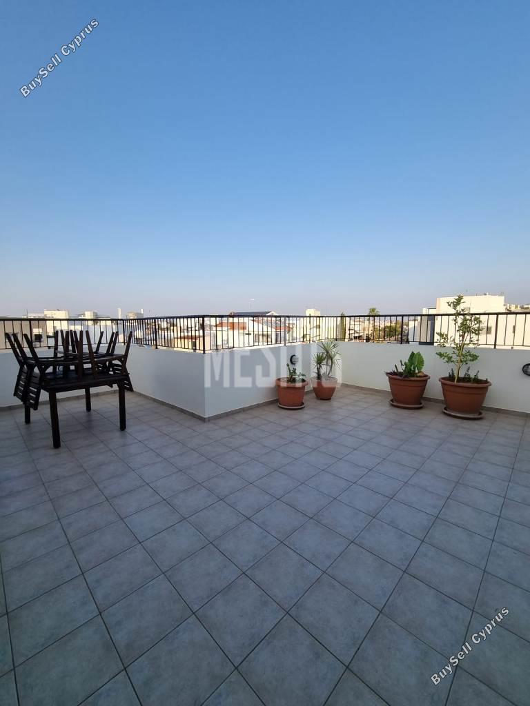 3 bedroom penthouse for rent strovolos nicosia 1813942 image 15916088