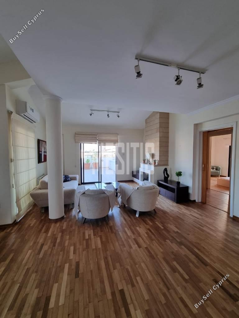 3 bedroom penthouse for rent strovolos nicosia 1813942 image 15916090