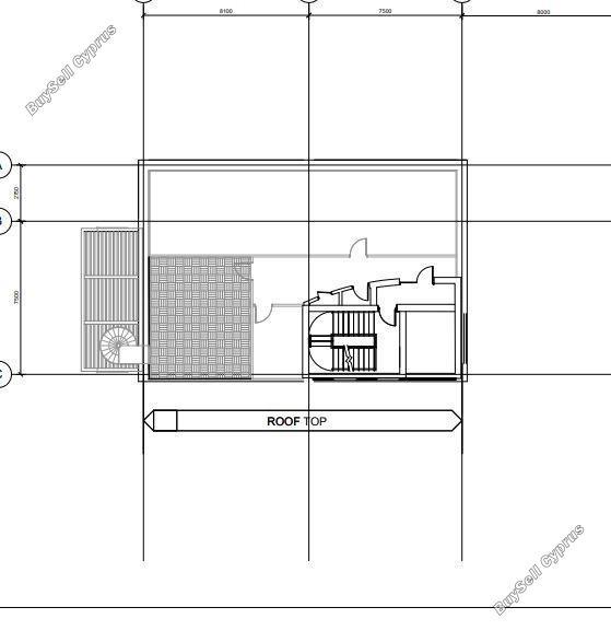 3 bedroom penthouse for sale agios nicolaos limassol 1677942 image 5149416