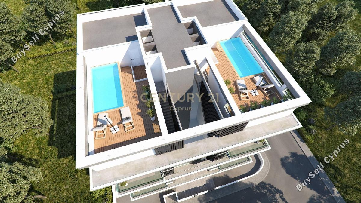 3 bedroom penthouse for sale agios nicolaos limassol 1700942 image 15171091