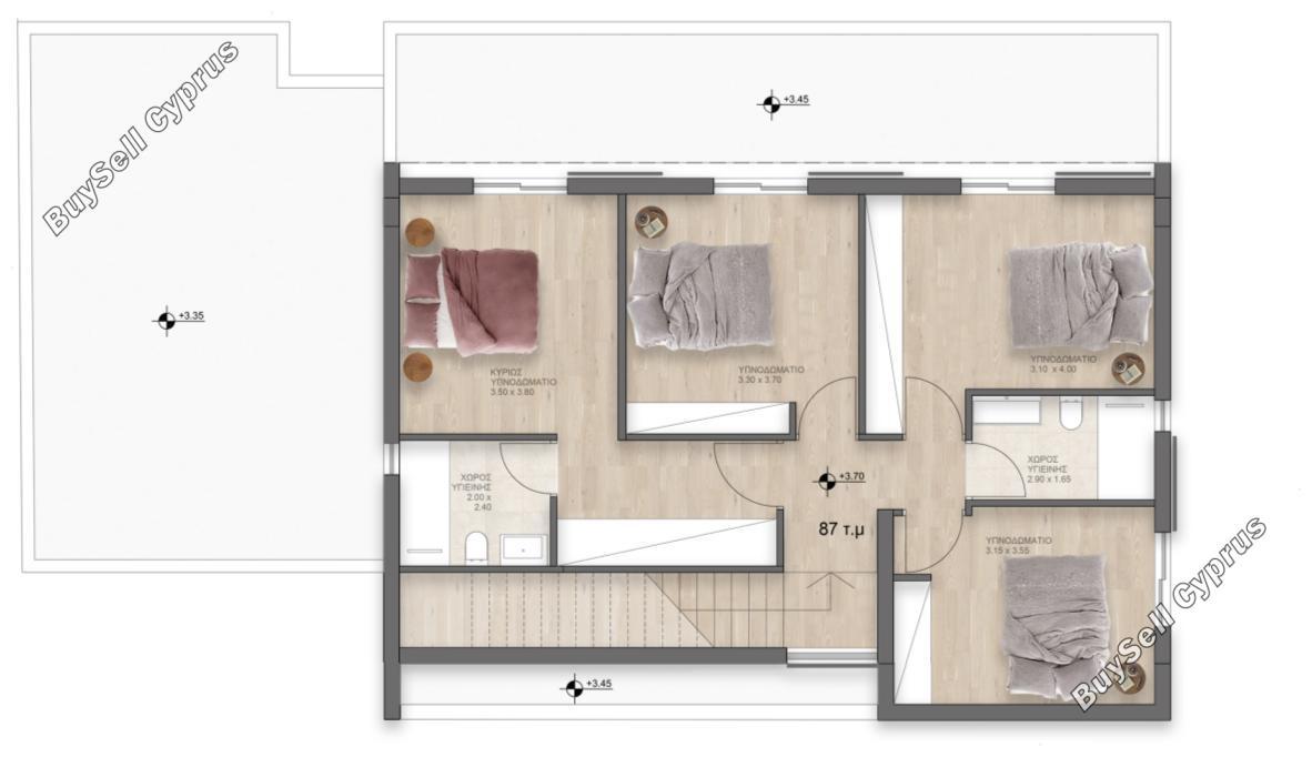 4 bedroom detached house for sale pissouri limassol 8140942 image 13408592