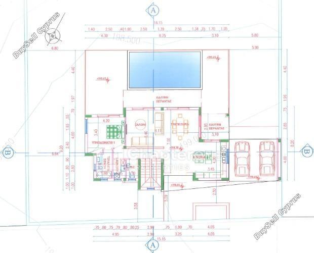 4 bedroom detached house for sale secret valley paphos 8347942 image 14745896