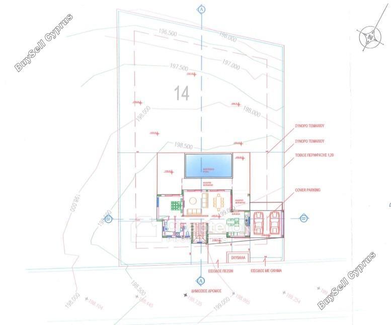 4 bedroom detached house for sale secret valley paphos 8347942 image 14745897