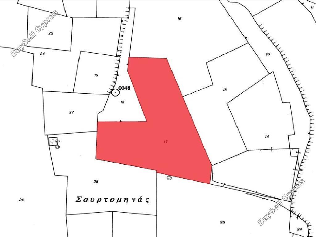 land for sale avgorou famagusta 822942 image 15603164