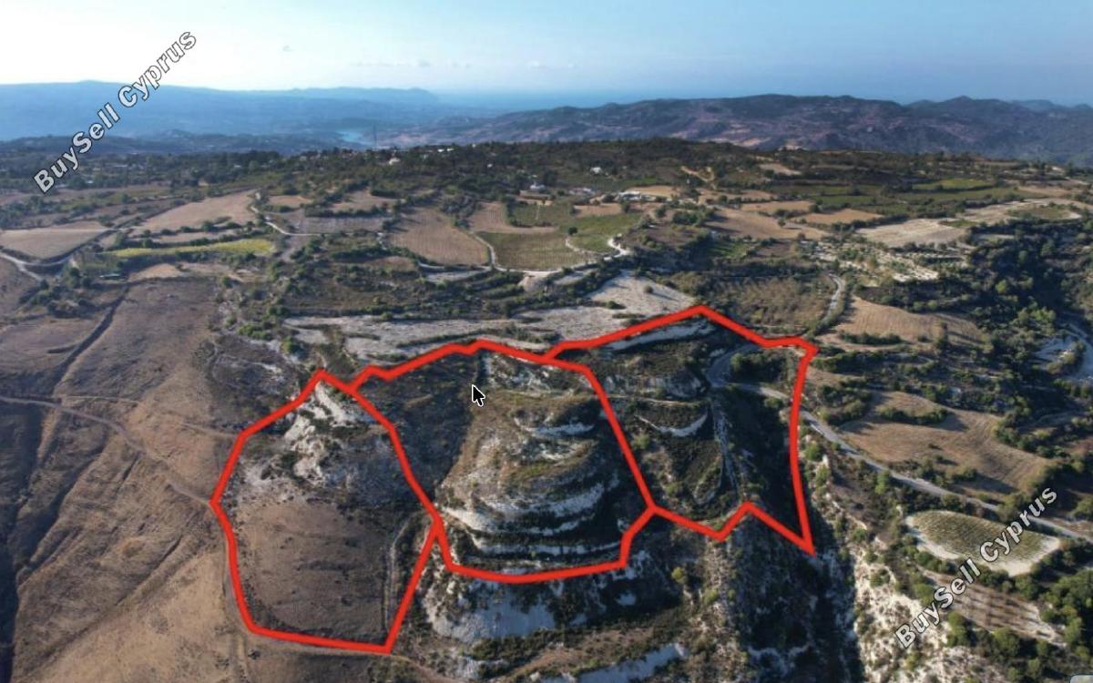 land for sale fyti paphos 8499942 image 15321378