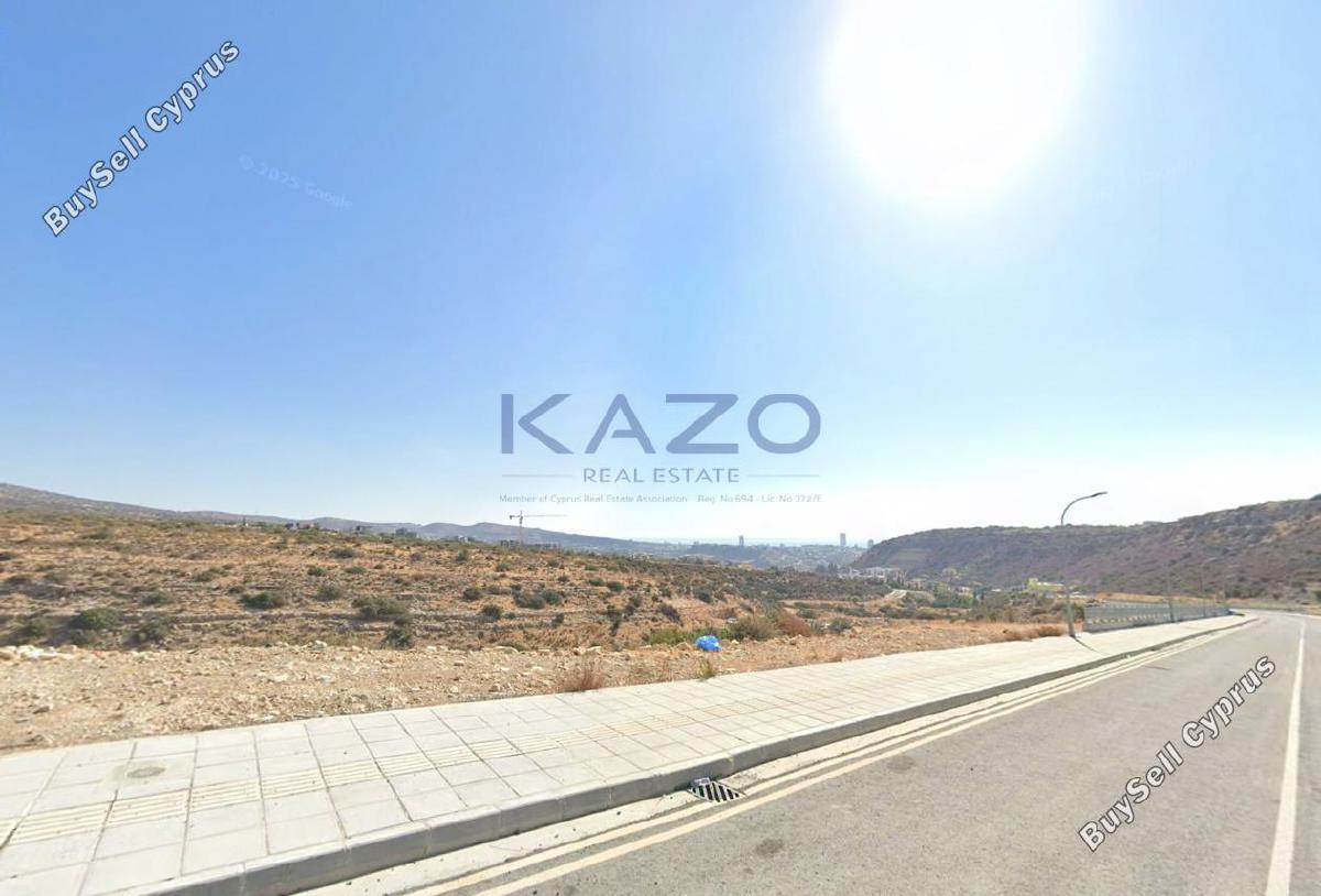 land for sale germasogeia limassol 7912942 image 12749463
