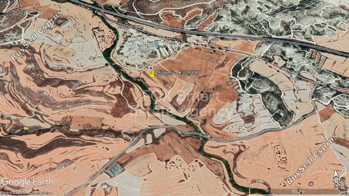 land for sale kochi larnaca 1148942 image 12645144