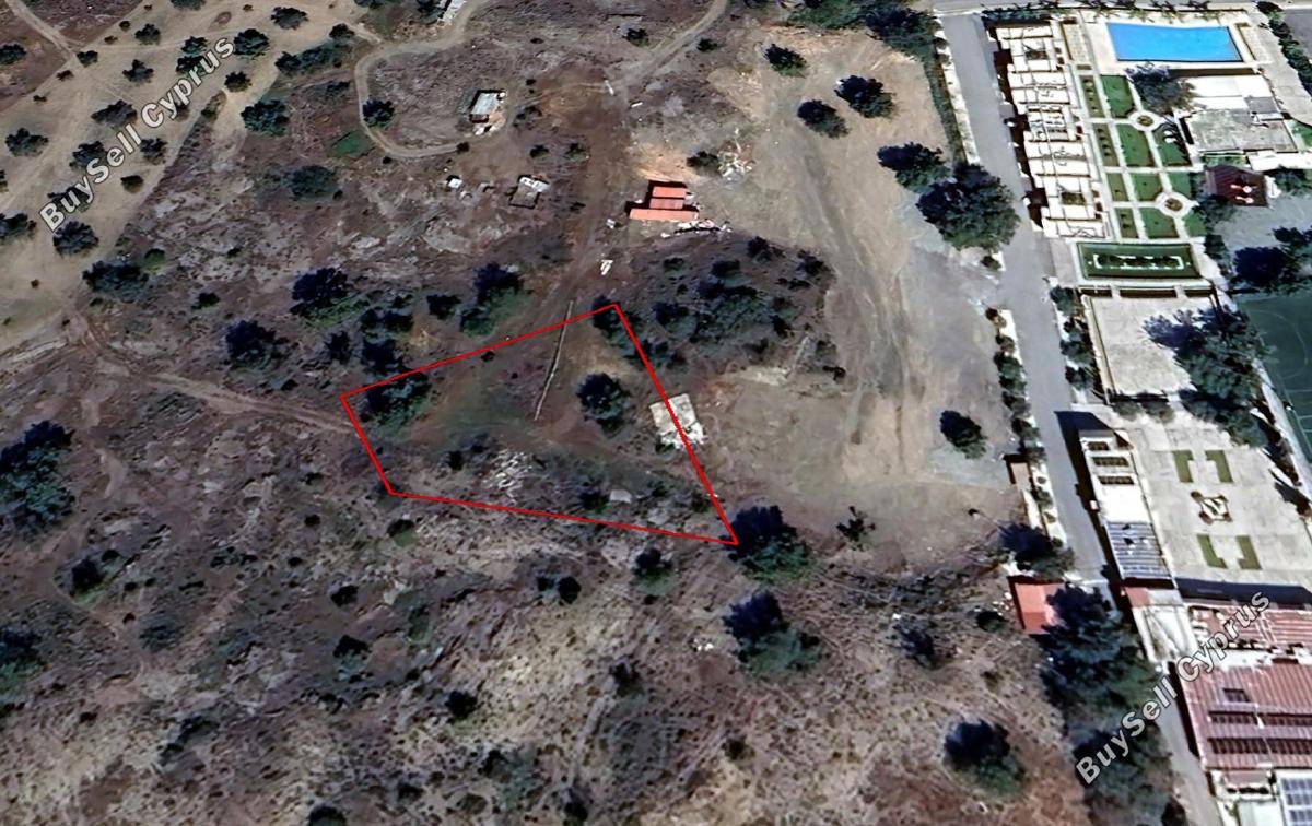 land for sale kornos larnaca 7948942 image 13158561